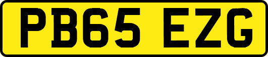 PB65EZG
