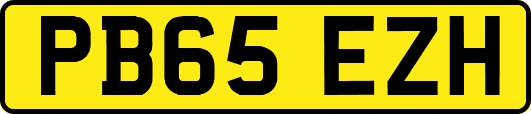 PB65EZH