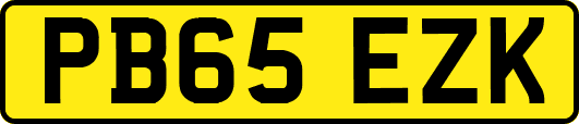 PB65EZK