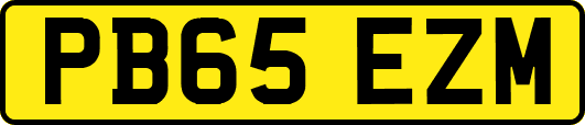 PB65EZM
