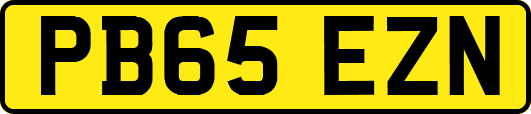 PB65EZN