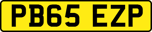 PB65EZP