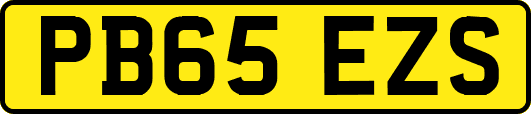 PB65EZS