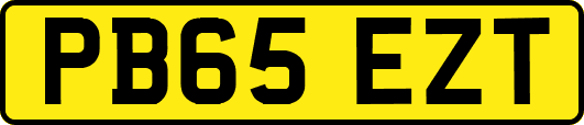 PB65EZT