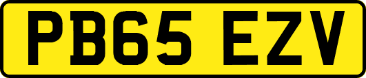 PB65EZV