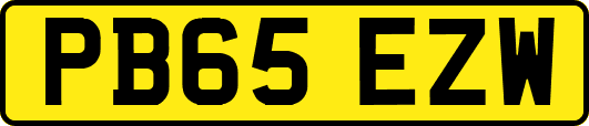PB65EZW