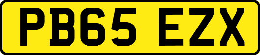 PB65EZX