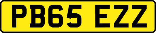 PB65EZZ