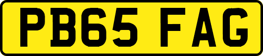 PB65FAG