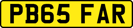 PB65FAR