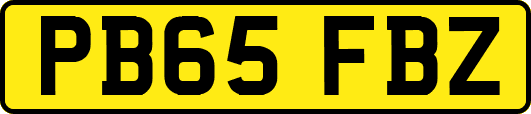 PB65FBZ