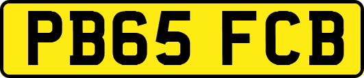 PB65FCB