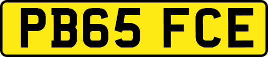 PB65FCE