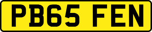 PB65FEN