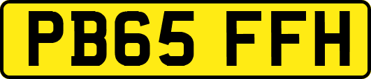 PB65FFH