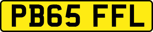 PB65FFL
