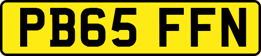 PB65FFN