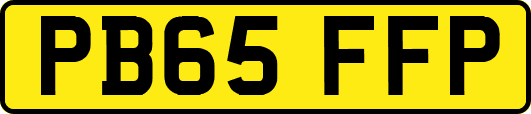 PB65FFP