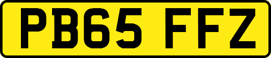 PB65FFZ