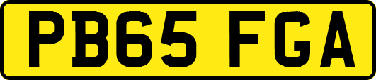 PB65FGA