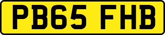 PB65FHB