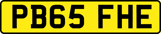 PB65FHE