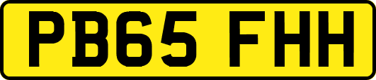 PB65FHH