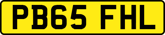 PB65FHL