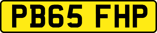 PB65FHP