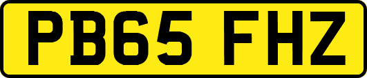 PB65FHZ