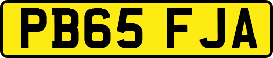 PB65FJA