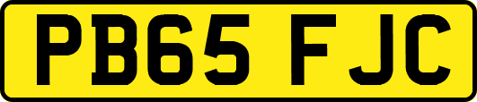 PB65FJC