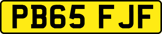 PB65FJF
