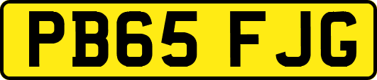 PB65FJG