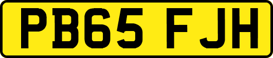 PB65FJH