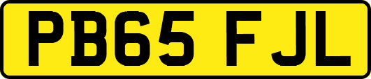 PB65FJL