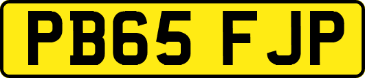 PB65FJP