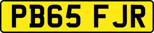 PB65FJR