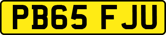 PB65FJU