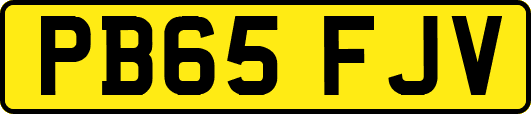 PB65FJV