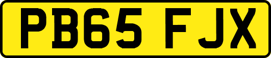 PB65FJX