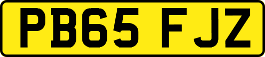 PB65FJZ