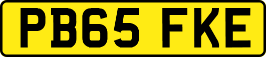 PB65FKE