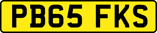 PB65FKS
