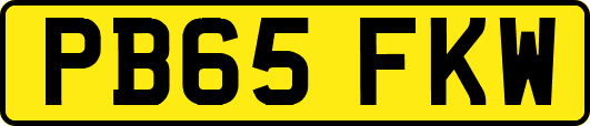PB65FKW