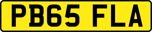 PB65FLA
