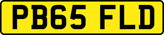 PB65FLD