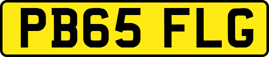 PB65FLG