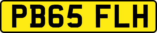 PB65FLH