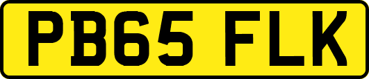 PB65FLK